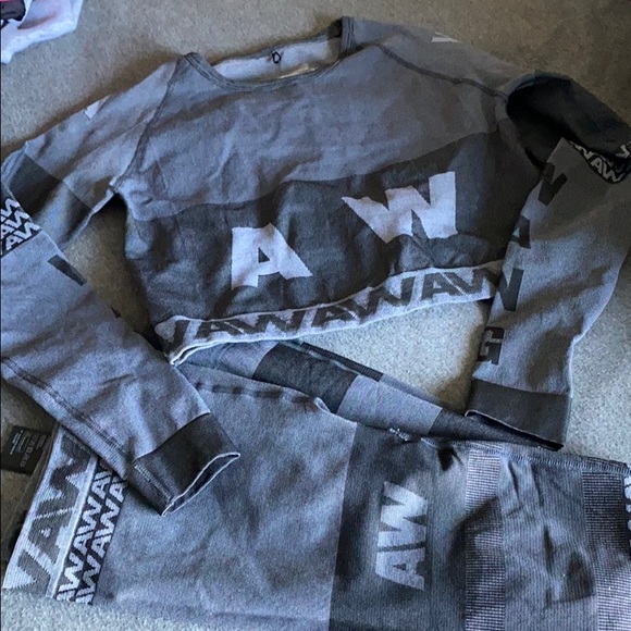 Alexander Wang Other - Alexander wang x H&M